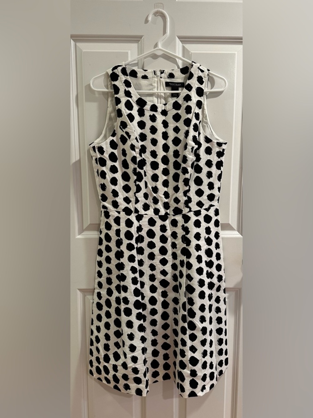 White House Black Market Cocktail Dress, size 10